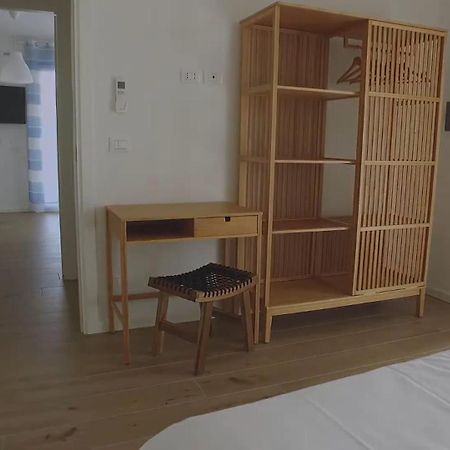 Residence Blumar 2 Τζεσόλο Λίντο Εξωτερικό φωτογραφία