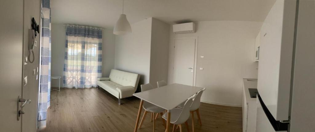 Residence Blumar 2 Τζεσόλο Λίντο Εξωτερικό φωτογραφία