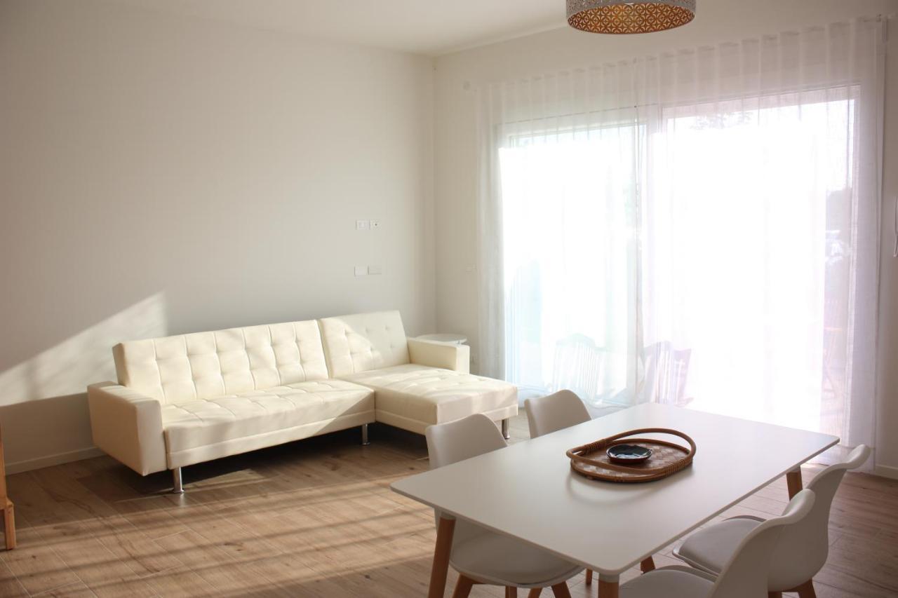 Residence Blumar 2 Τζεσόλο Λίντο Εξωτερικό φωτογραφία