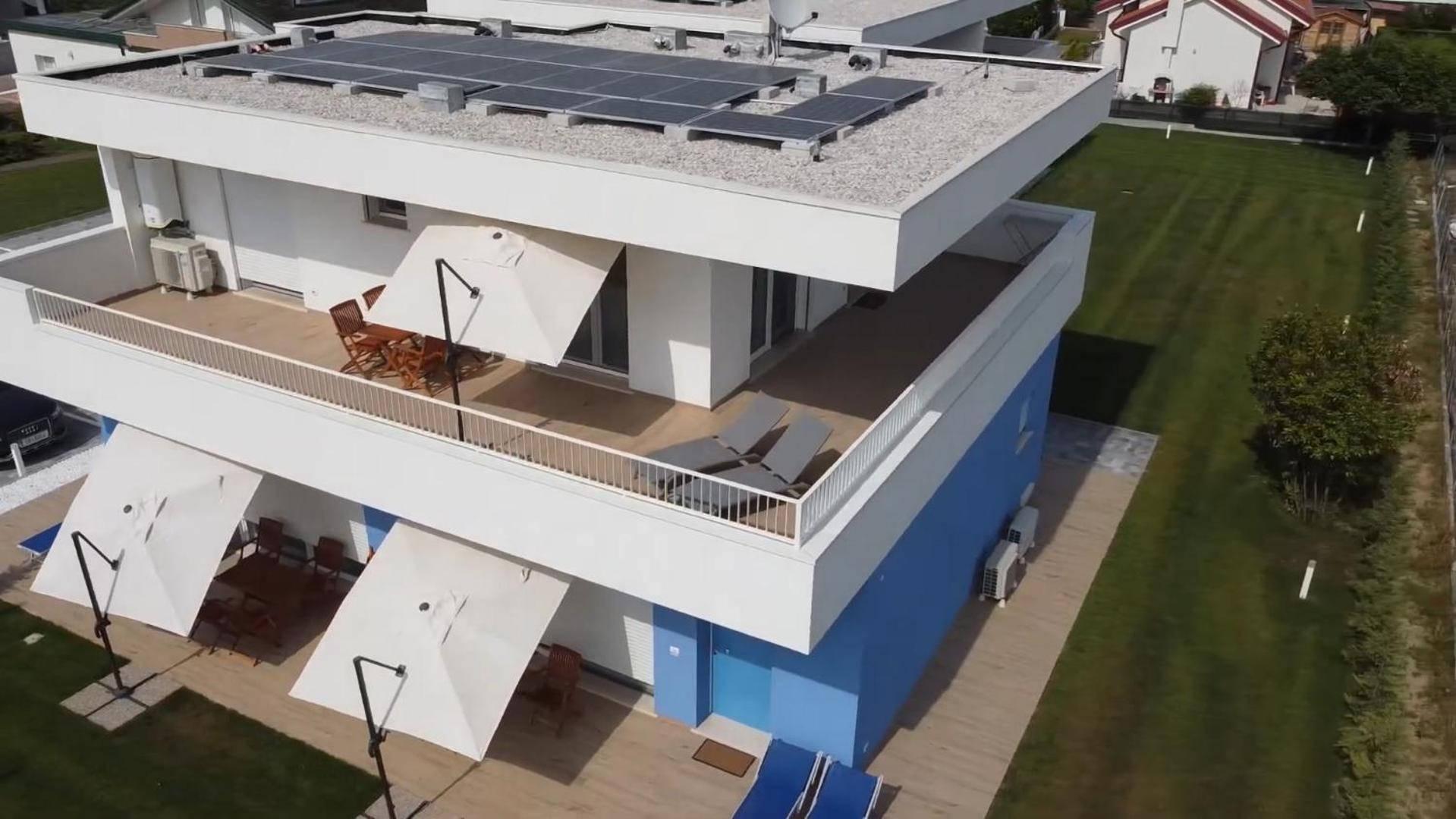 Residence Blumar 2 Τζεσόλο Λίντο Εξωτερικό φωτογραφία